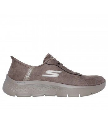 Skechers 124837 brn